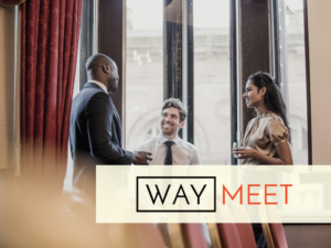 Rencontre business VTC
